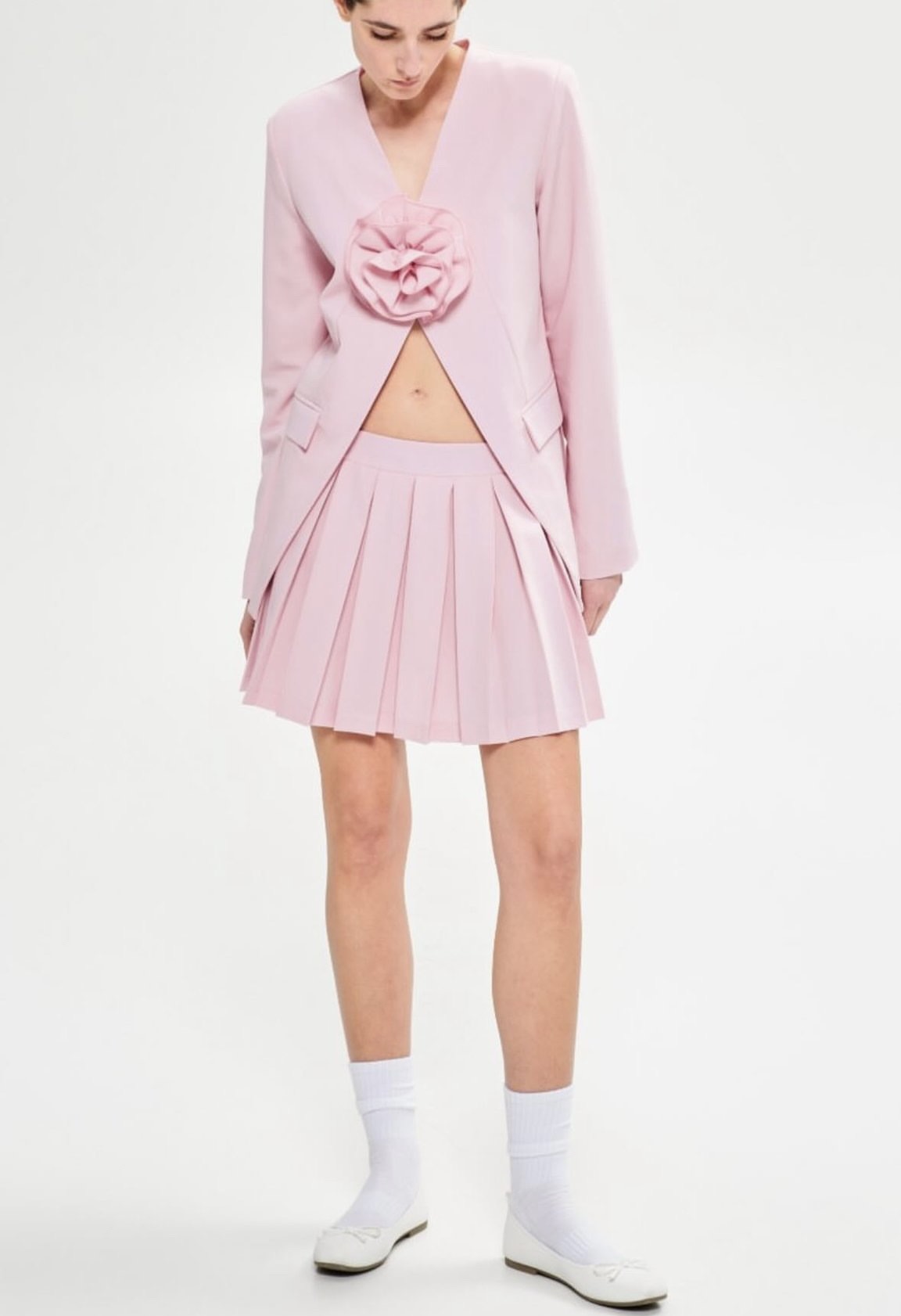 Rosa